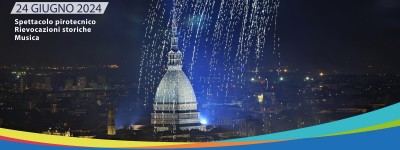 ​San Giovanni 2024, Torino: il programma completo dei festeggiamenti